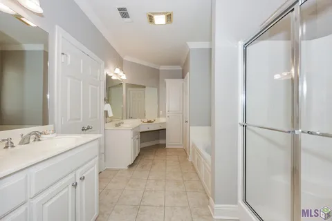 $419,000 | 807 Spanish Oaks Drive, Brusly, LA 70719
