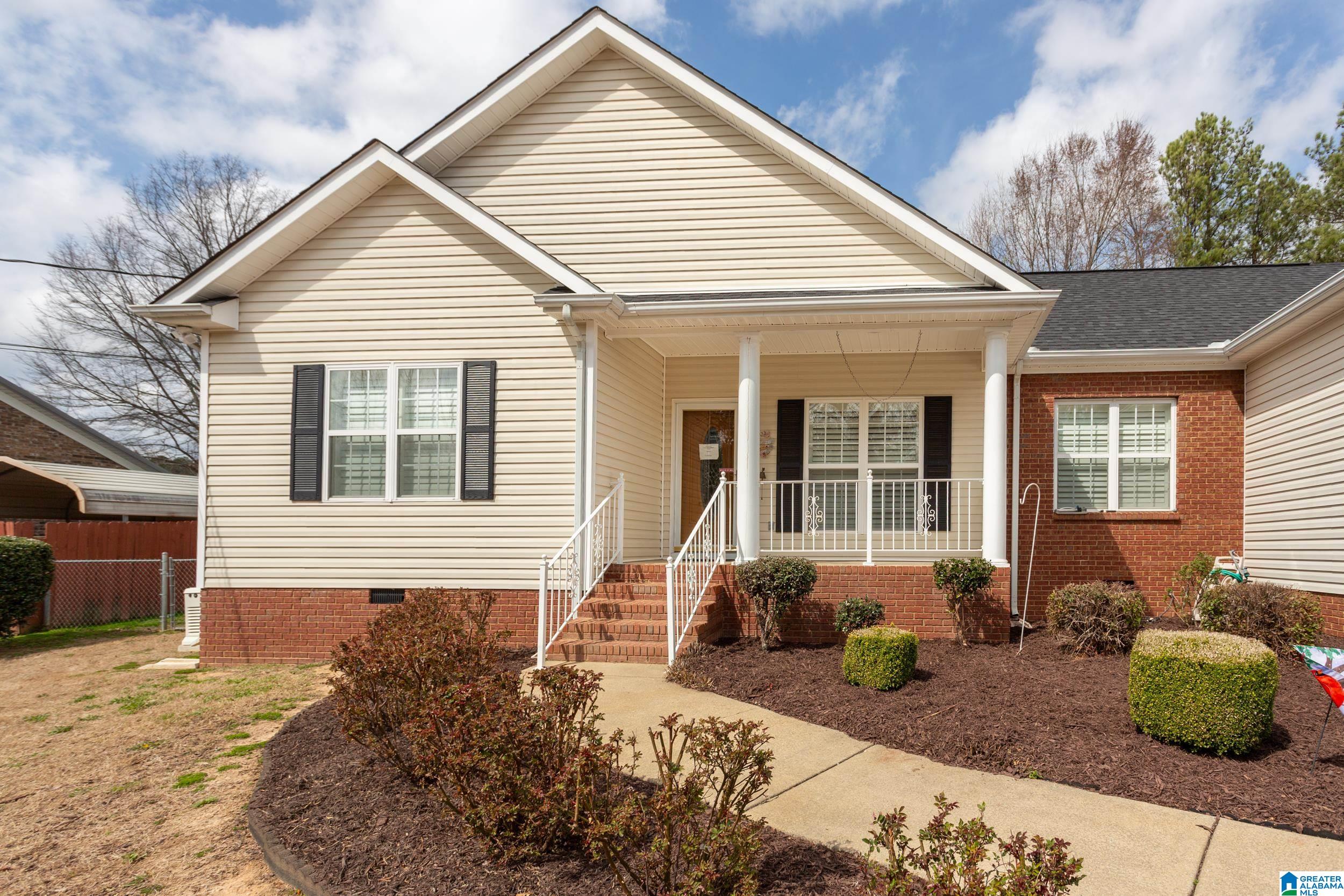 1745 Halls Chapel Road Alexandria, AL 36250 - Photo 33 of 34 Gallery Image 33