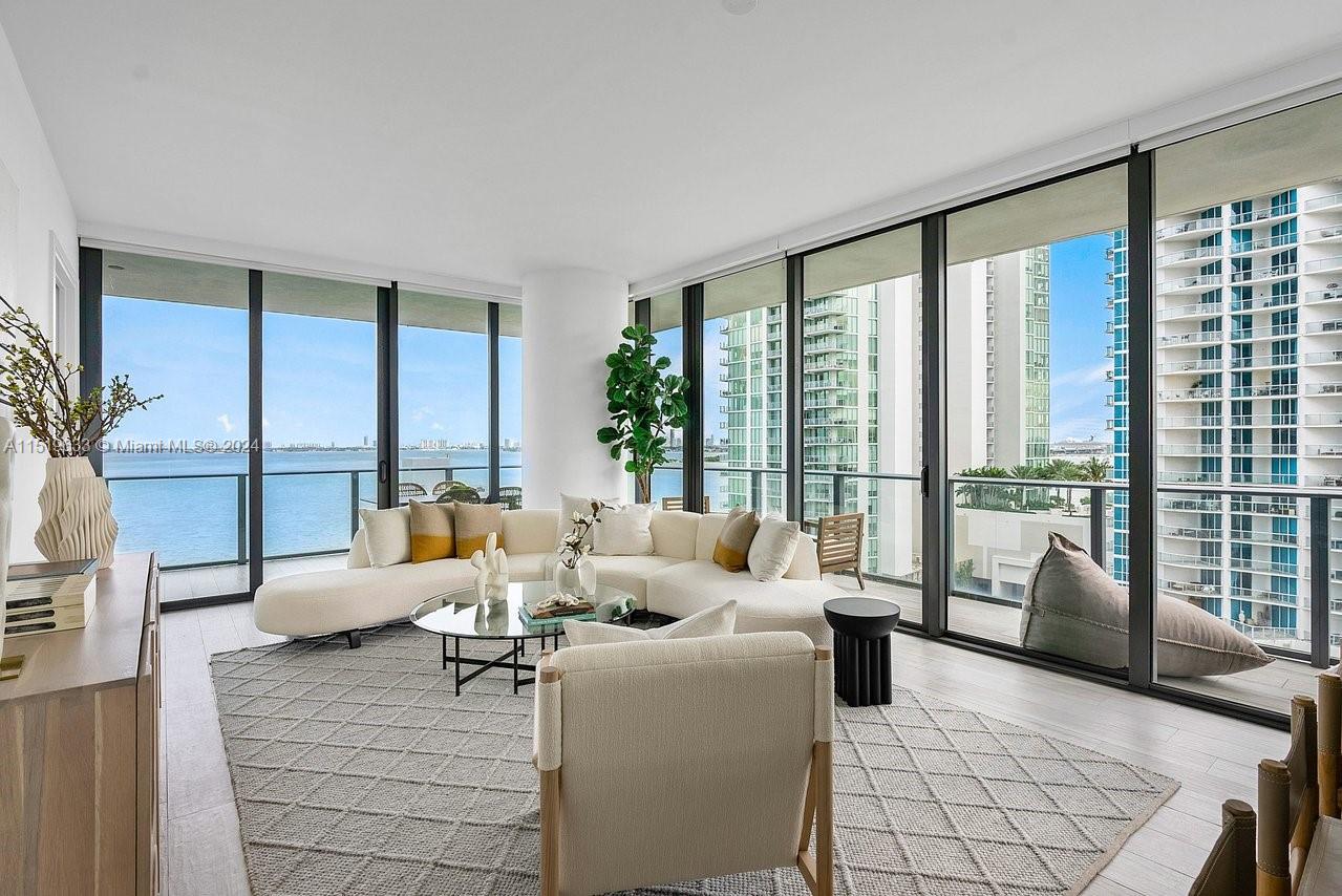 480 Northeast 31st St Unit 1101