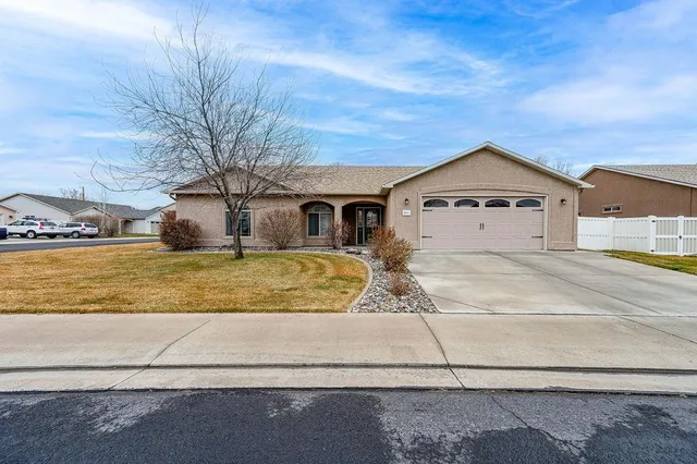 $449,900 | 2871 Arrasta Court, Grand Junction, CO 81503