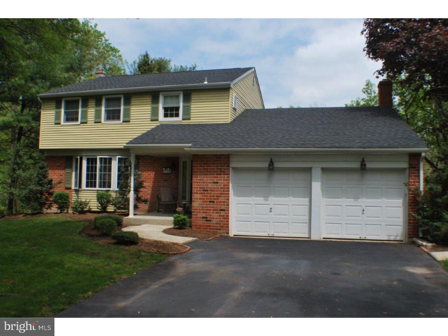 268 Manor Road Harleysville, PA 19438 - Photo 1 of 19 Exterior Front