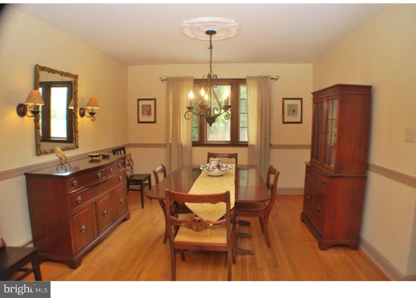 268 Manor Road Harleysville, PA 19438 - Photo 4 of 19 Dining Room