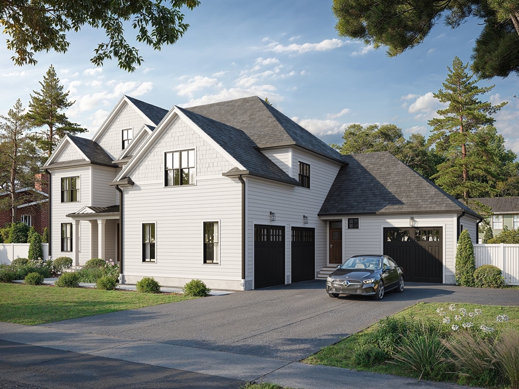 Lot 10 Travis Road Natick, MA 01760 - Photo 2 of 17