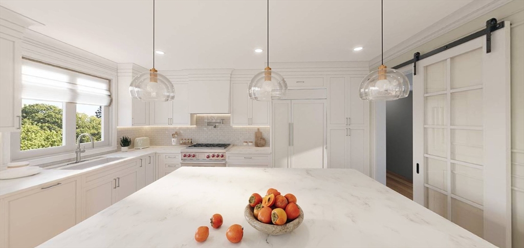 Lot 10 Travis Road Natick, MA 01760 - Photo 4 of 17