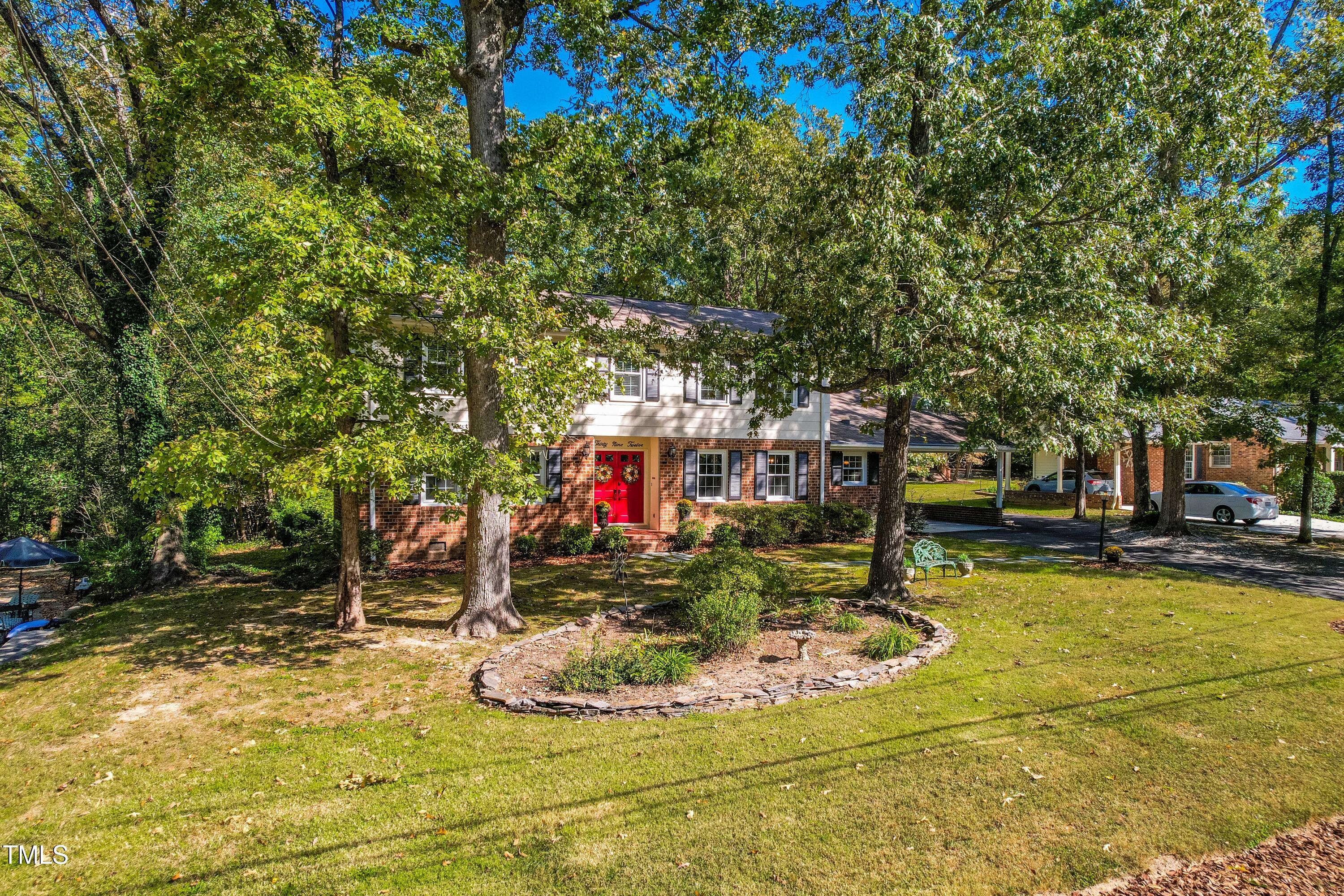 3912 Swarthmore Road Durham, NC 27707 - Photo 54 of 55 dji_fly_20241014_113426_155_172892016297