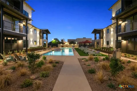$299,500 | 634 Central Parkway, Unit 1114, New Braunfels, TX 78130