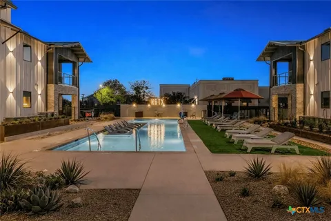 $299,500 | 634 Central Parkway, Unit 1114, New Braunfels, TX 78130