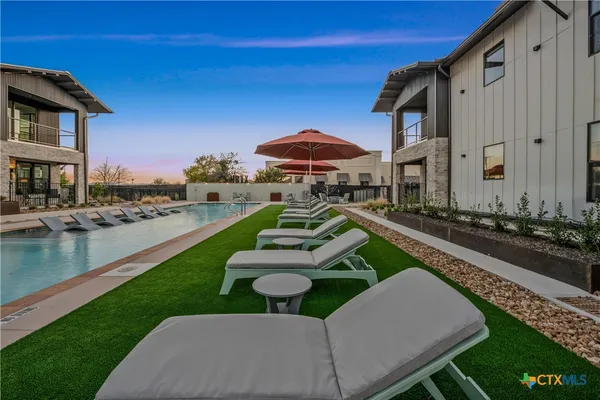 $299,500 | 634 Central Parkway, Unit 1114, New Braunfels, TX 78130