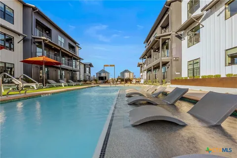 $299,500 | 634 Central Parkway, Unit 1114, New Braunfels, TX 78130