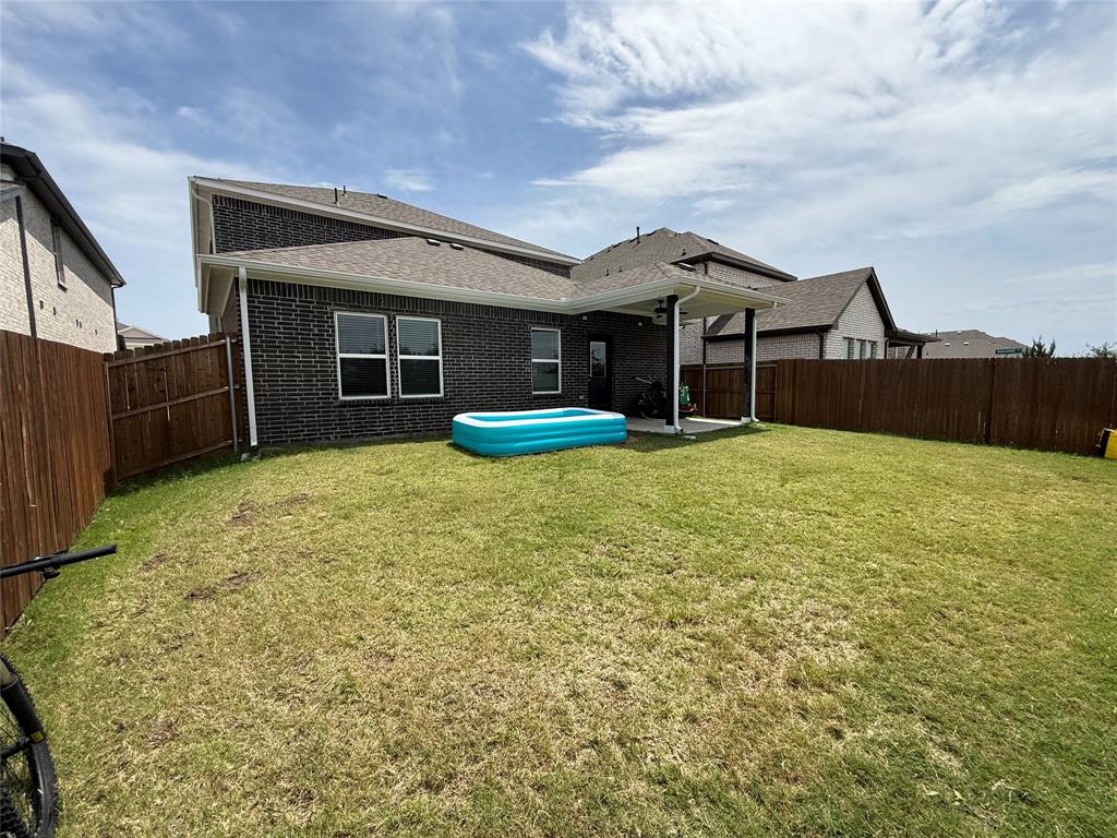 2006 Placerville Street Forney, TX 75126 - Photo 33 of 35