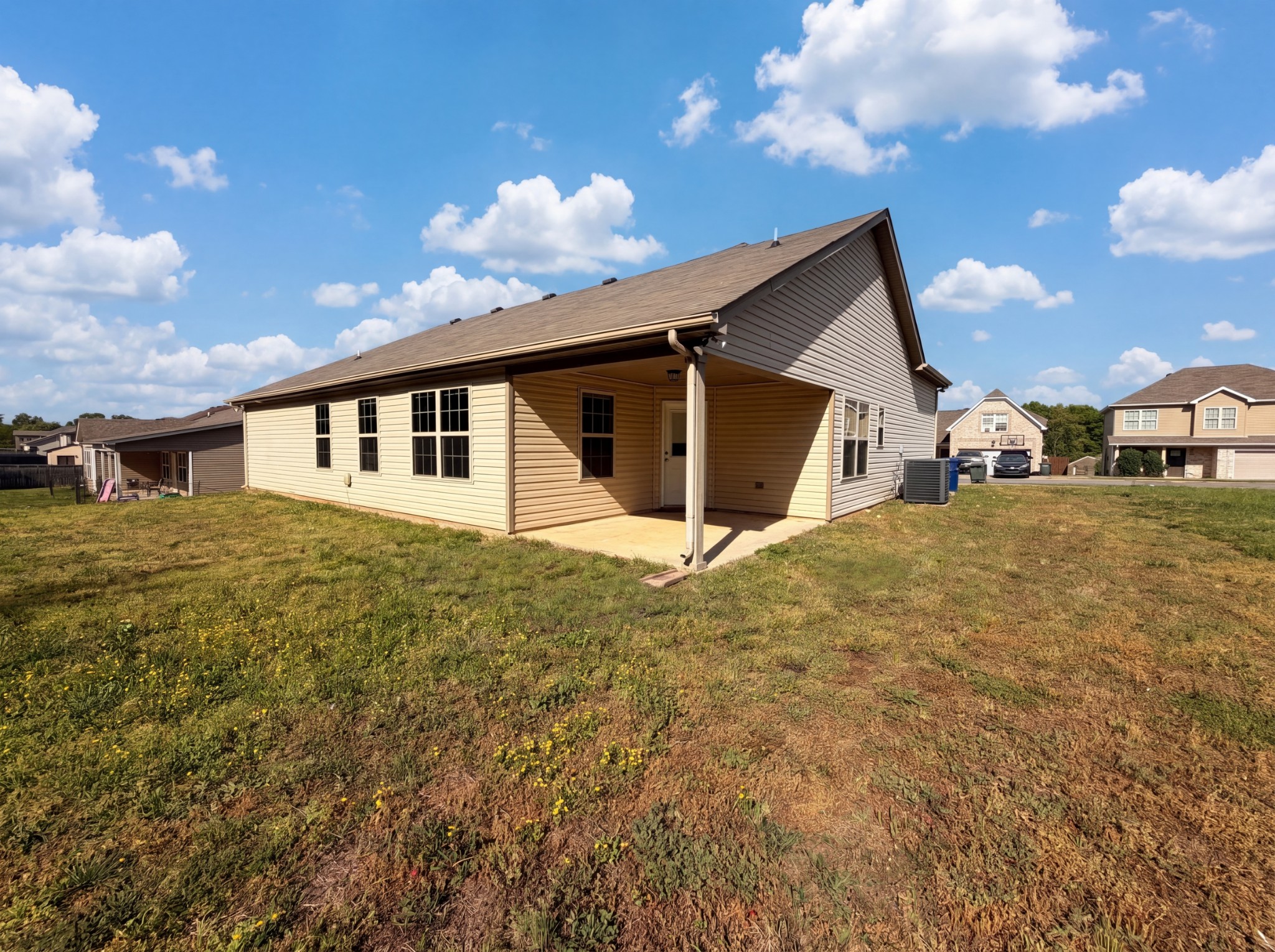 447 Golf Club Lane Springfield, TN 37172 - Photo 20 of 21