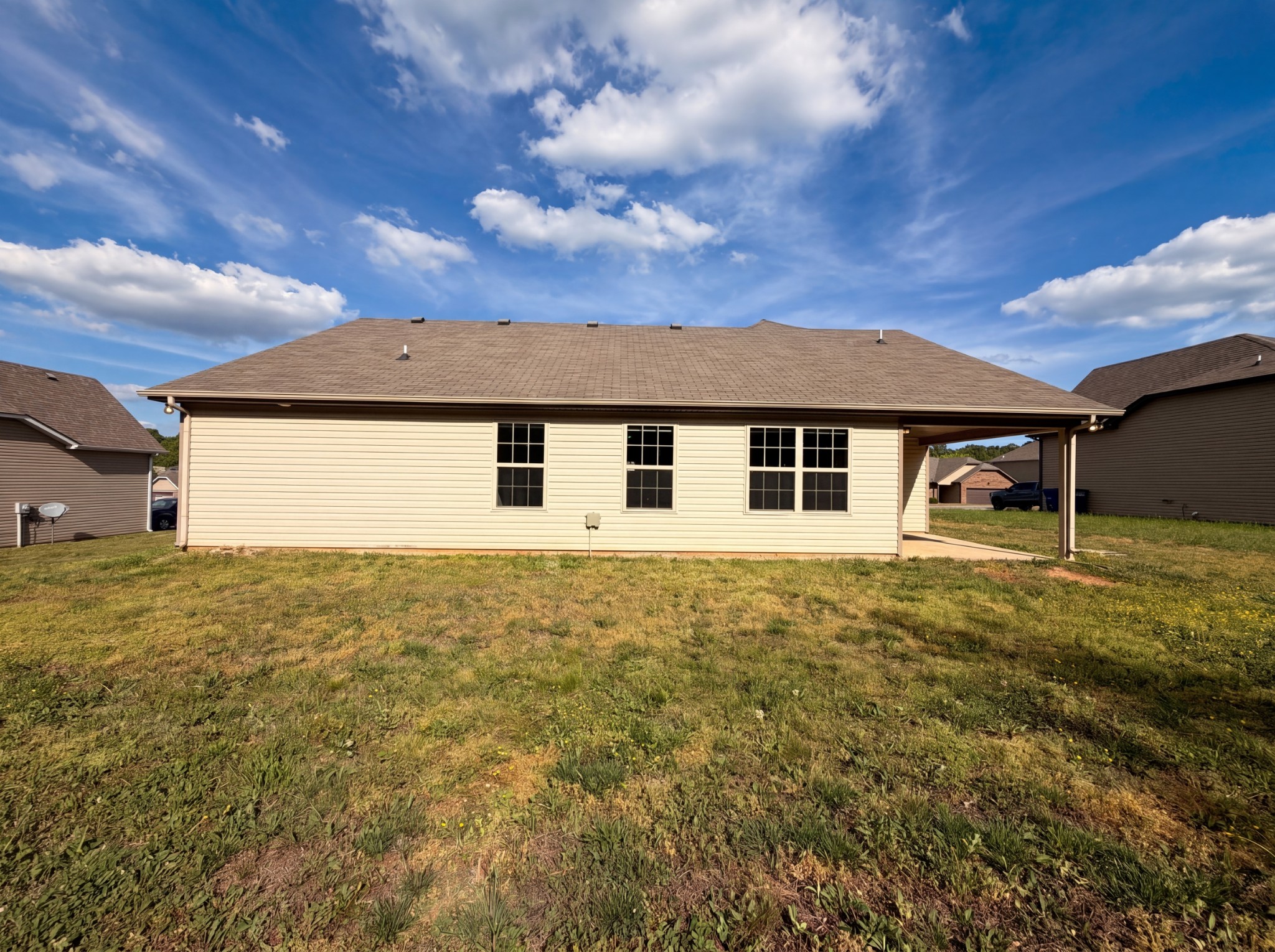 447 Golf Club Lane Springfield, TN 37172 - Photo 5 of 21
