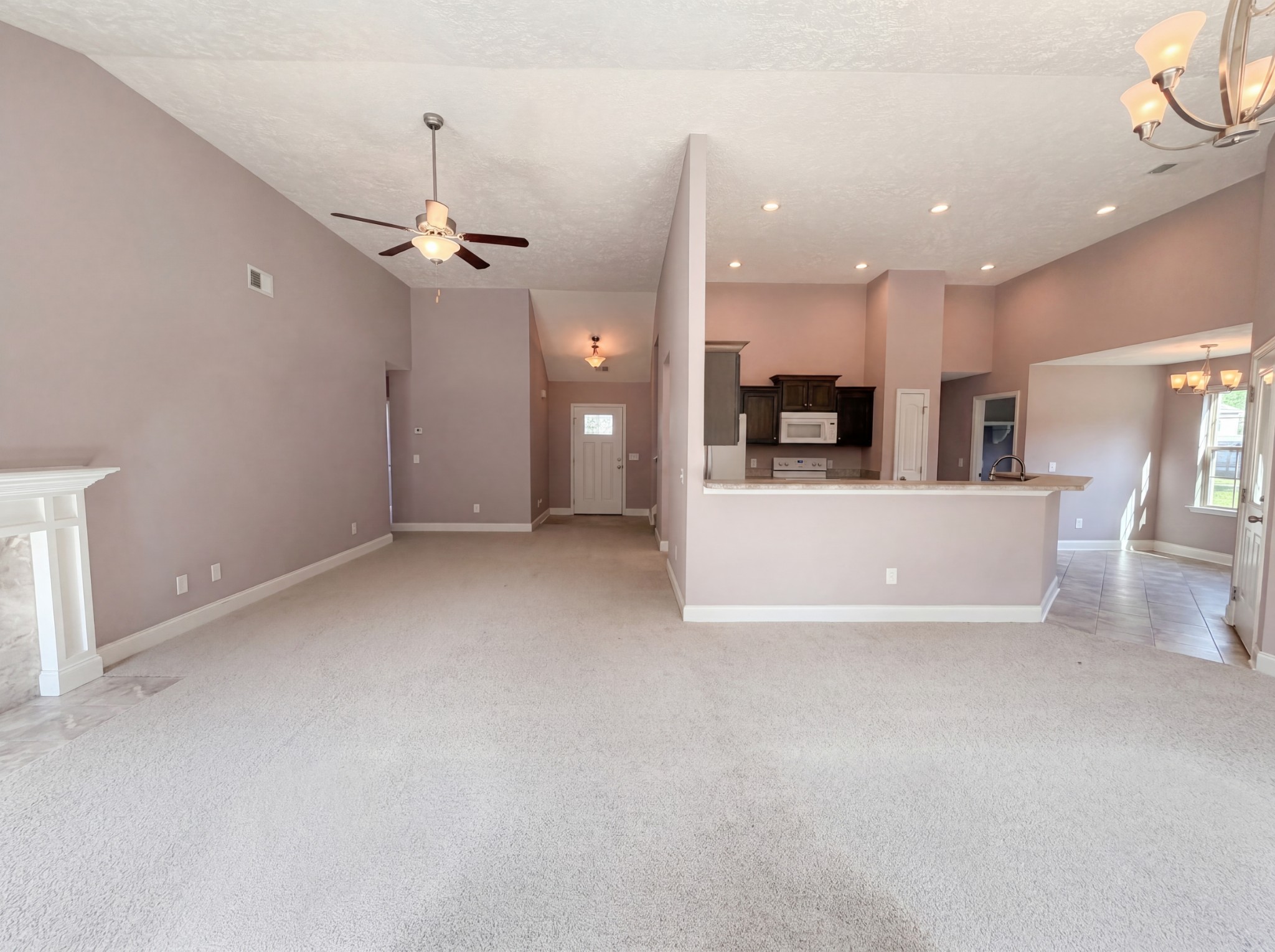 447 Golf Club Lane Springfield, TN 37172 - Photo 10 of 21