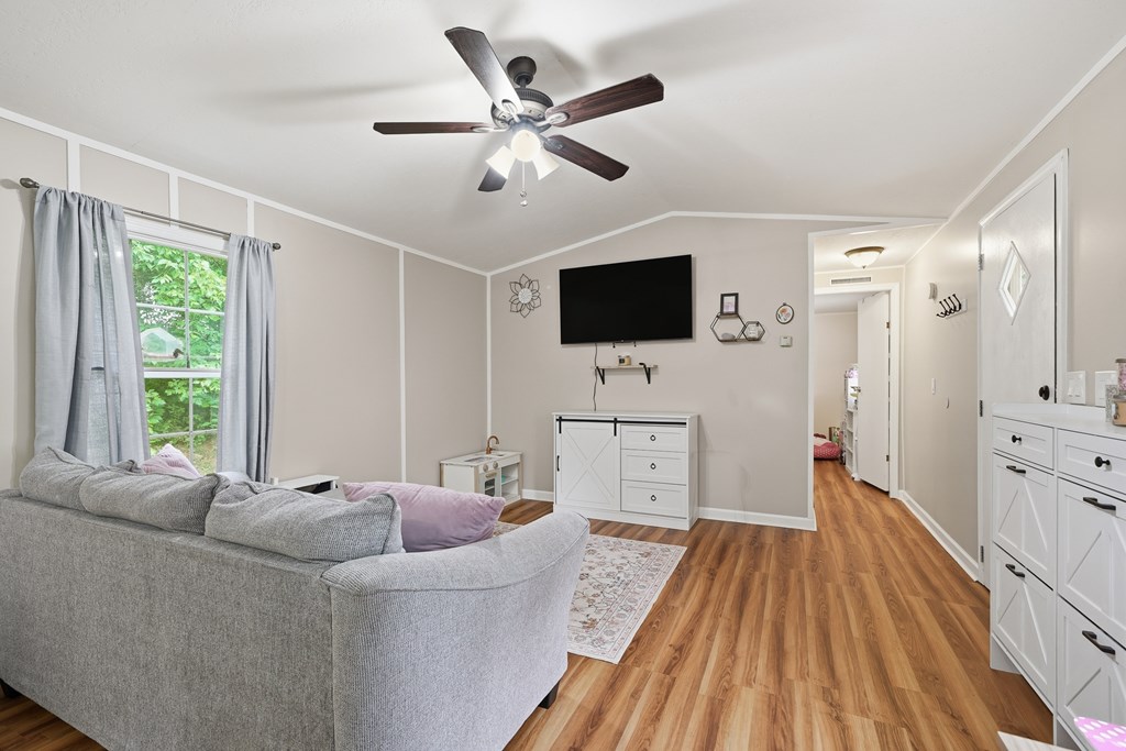 4308 Scott Brown Road Southeast Fairmount, GA 30139 - Photo 7 of 34