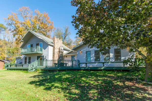 $499,000 | 47158 156th Place, Tamarack, MN 55787