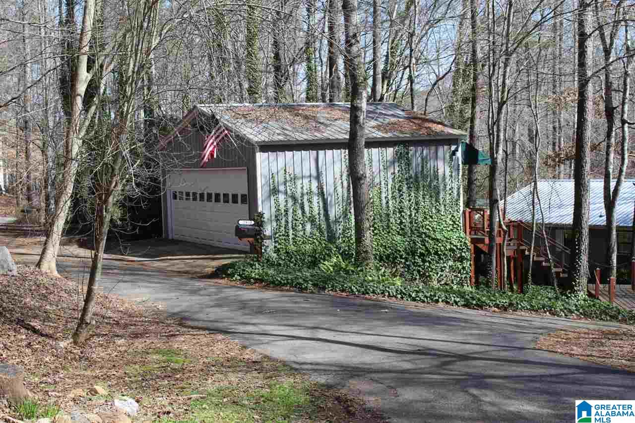 281 County Road 929 Delta, AL 36258 - Photo 6 of 49