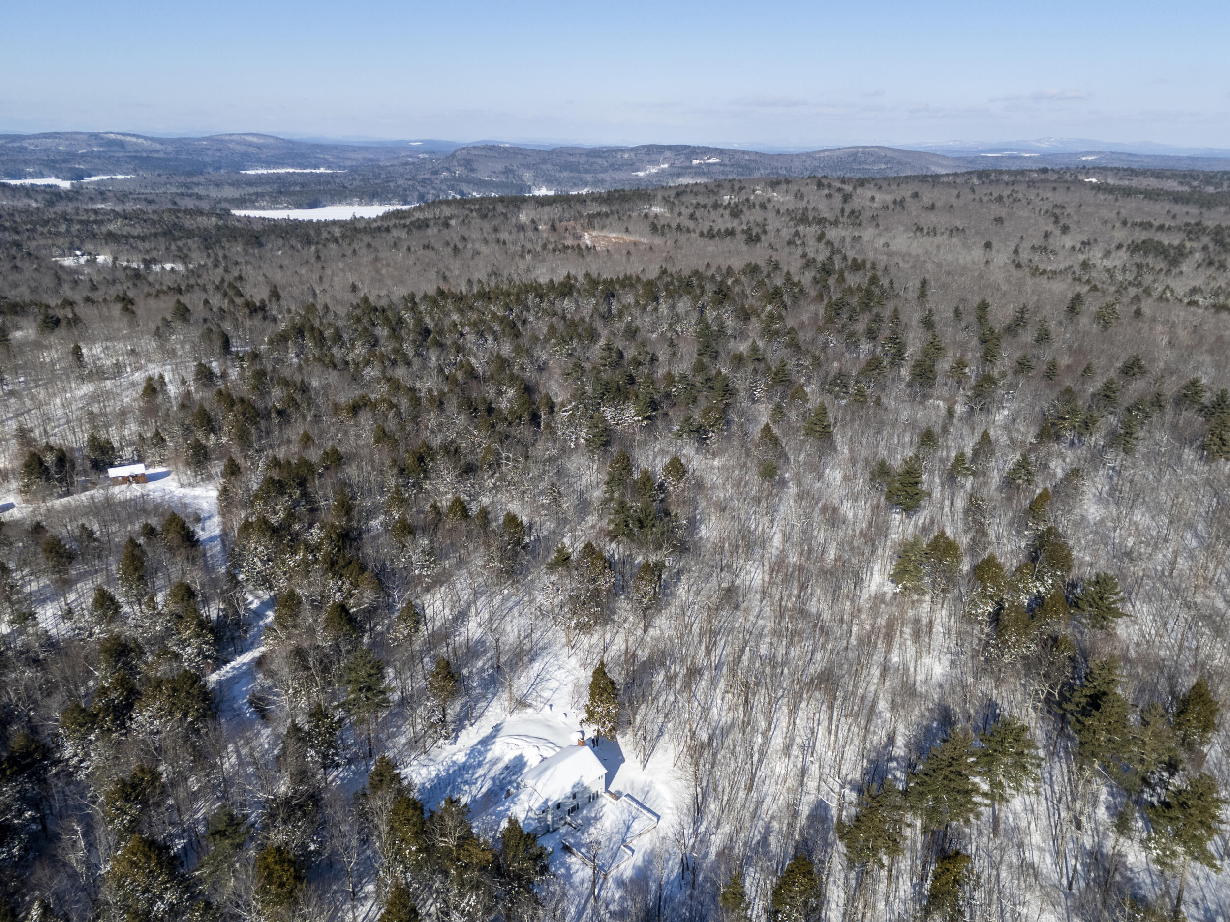 Lot 73 Vogel Road Raymond, ME 04071 - Photo 6 of 11 vogelroadland-6