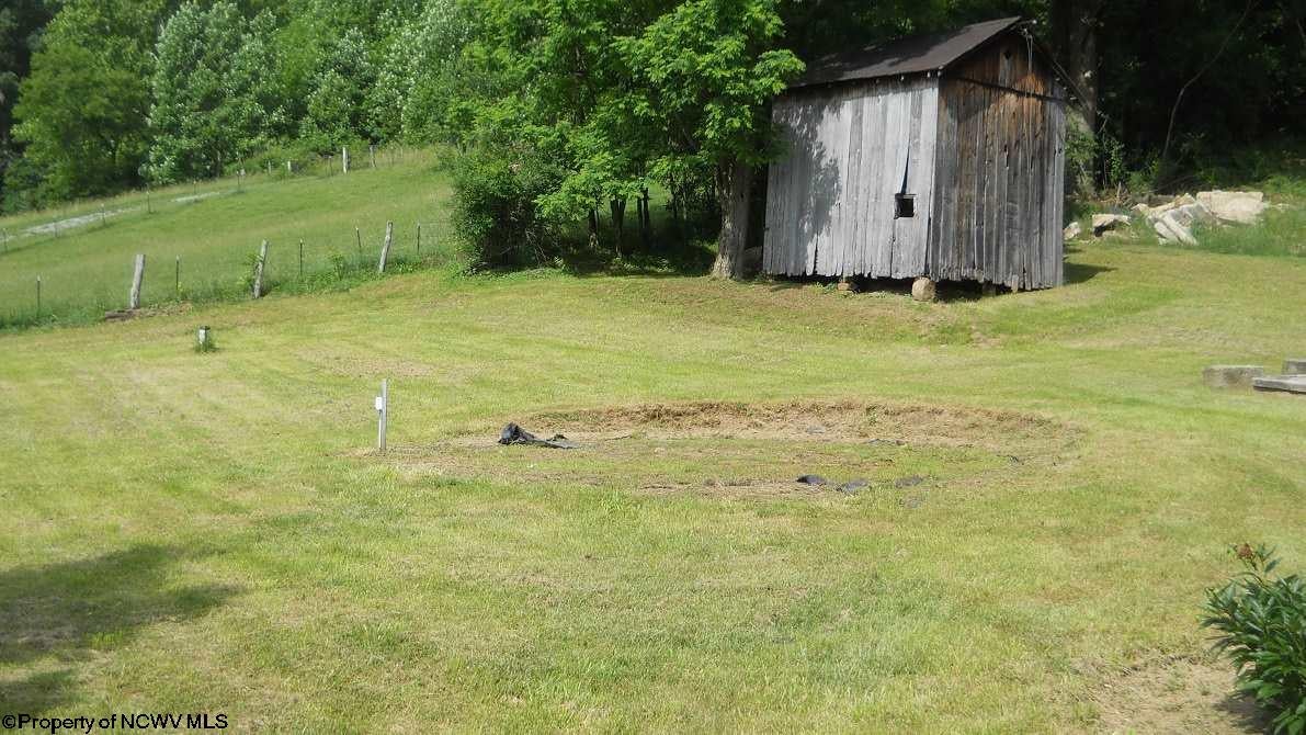 9841 Skin Creek Road Horner, WV 26372 - Photo 9 of 20 Gallery Image 9