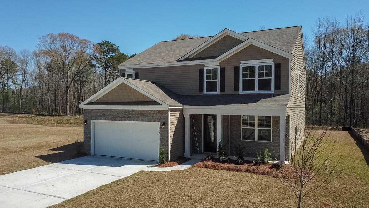 319 Cypress Branch Road Pineland, SC 29934 - Photo 1 of 55 Elle F Exterior (2)