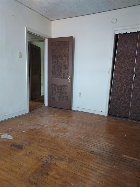 14 Wainwright Avenue Pittsburgh, PA 15227 - Photo 18 of 30 an empty room with windows