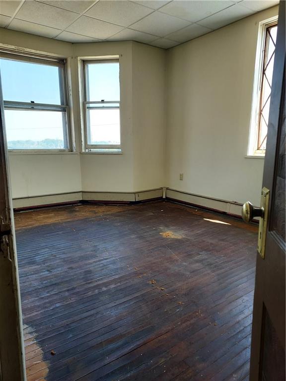 14 Wainwright Avenue Pittsburgh, PA 15227 - Photo 22 of 30 a view of a room with wooden floor and window