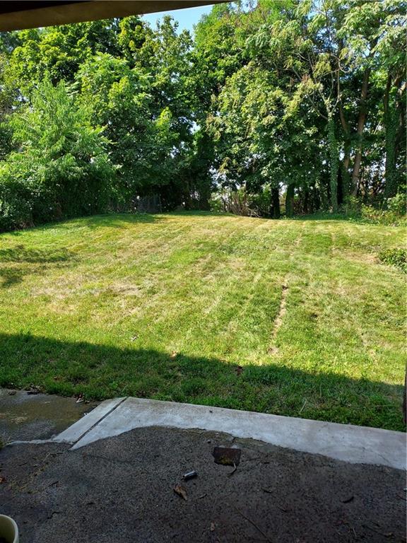 14 Wainwright Avenue Pittsburgh, PA 15227 - Photo 24 of 30 a view of a field with an trees