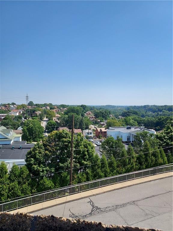 14 Wainwright Avenue Pittsburgh, PA 15227 - Photo 29 of 30 an aerial view of a city