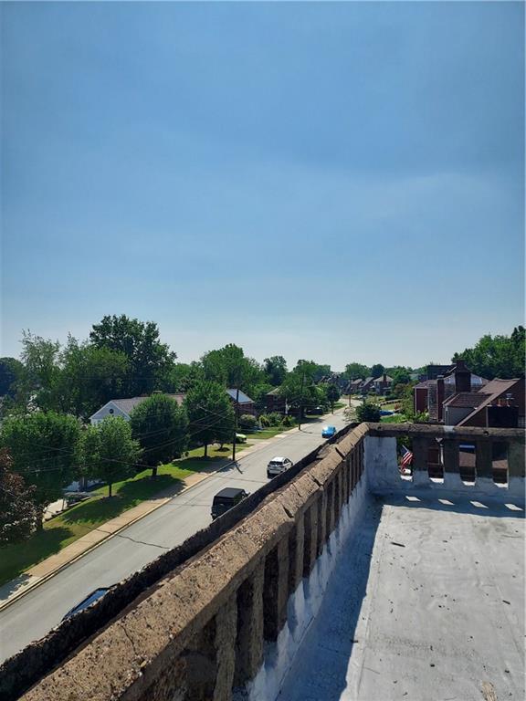 14 Wainwright Avenue Pittsburgh, PA 15227 - Photo 30 of 30 a view of a terrace