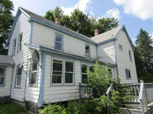 $49,500 | 15 Green Street, Houlton, ME 04730