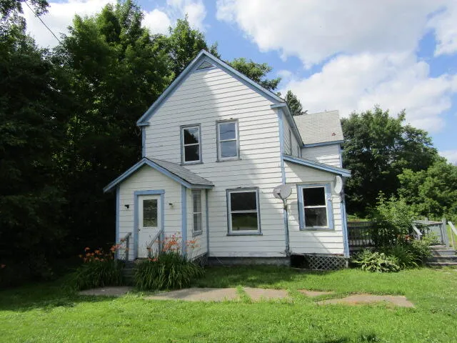 $49,500 | 15 Green Street, Houlton, ME 04730