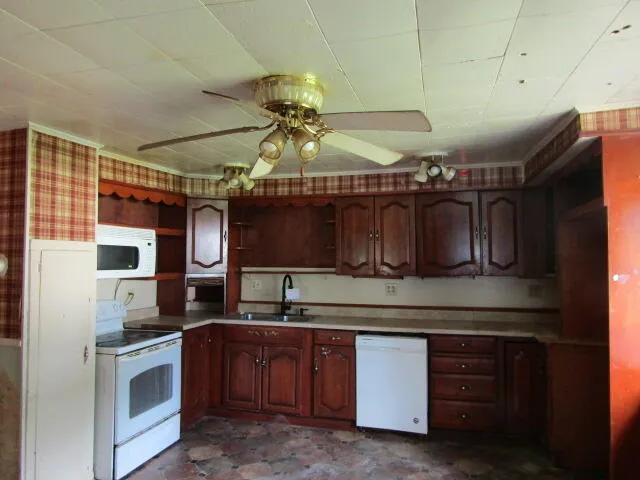 $49,500 | 15 Green Street, Houlton, ME 04730