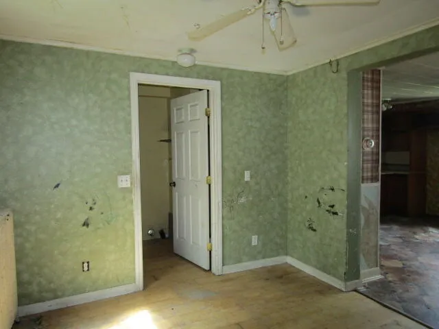 $49,500 | 15 Green Street, Houlton, ME 04730