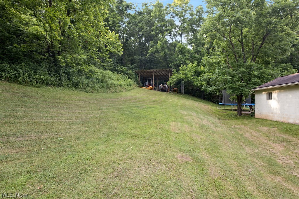 579 Murphytown Road Davisville, WV 26142 - Photo 35 of 48