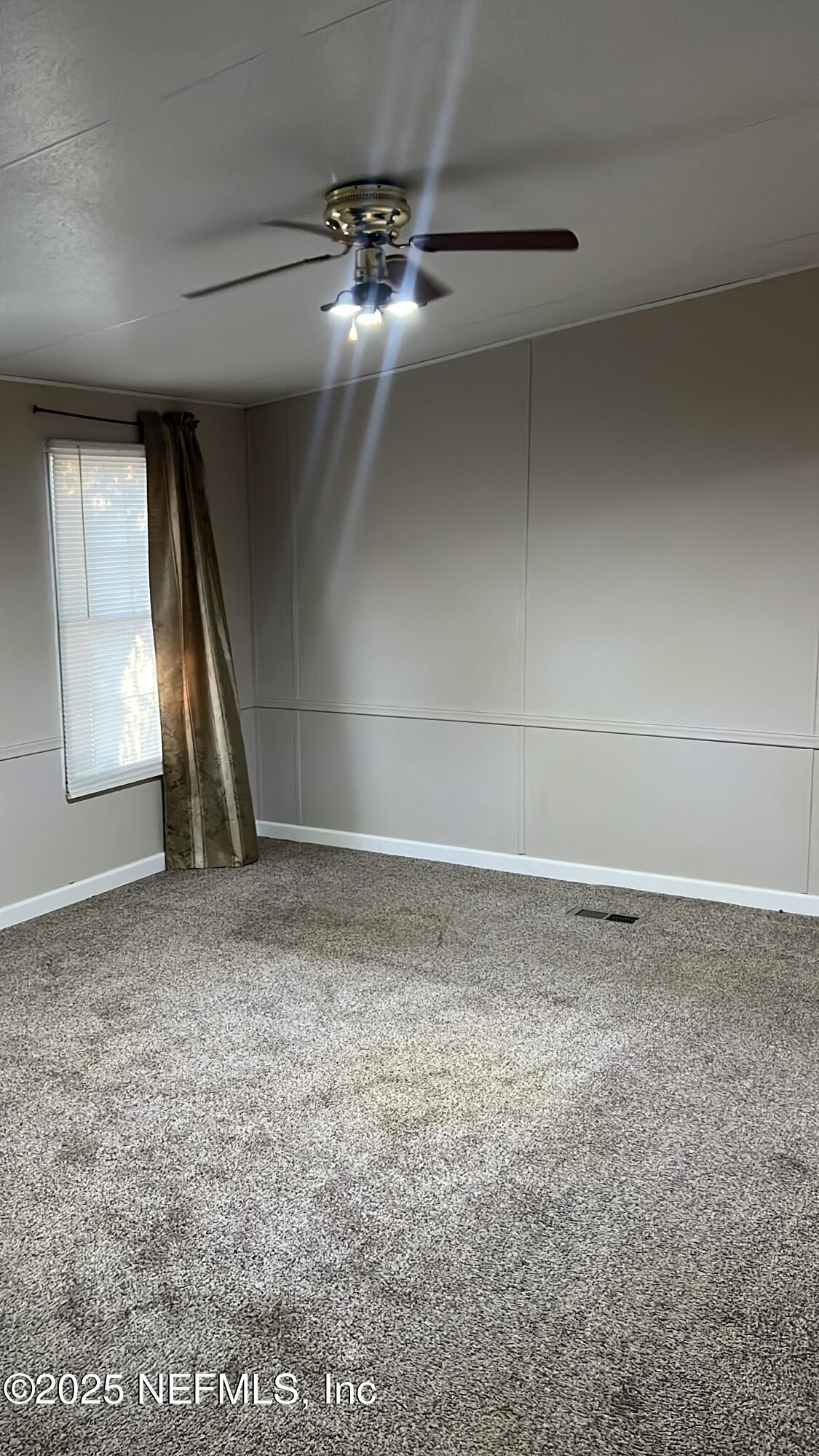 85182 Lonnie Crews Road Fernandina Beach, FL 32034 - Photo 8 of 15 a view of an empty room