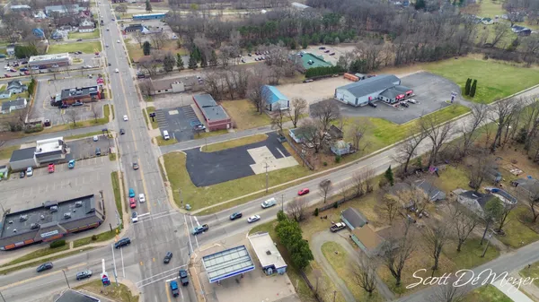$299,000 | 100 West Marks Street, Greenville, MI 48838