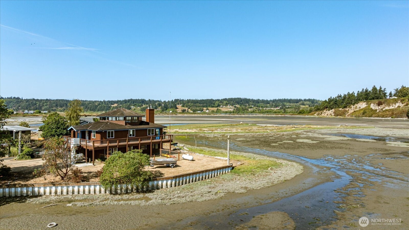 2385 Sunlight Beach Road Clinton, WA 98236 - Photo 33 of 39 Gallery Image 33