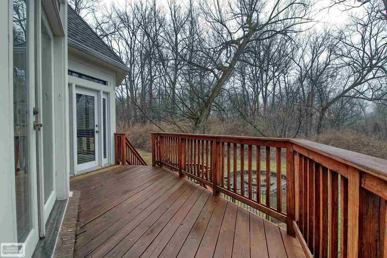 6532 Cornerstone Lane, Unit 4 Rochester Hills, MI 48306 - Photo 20 of 58