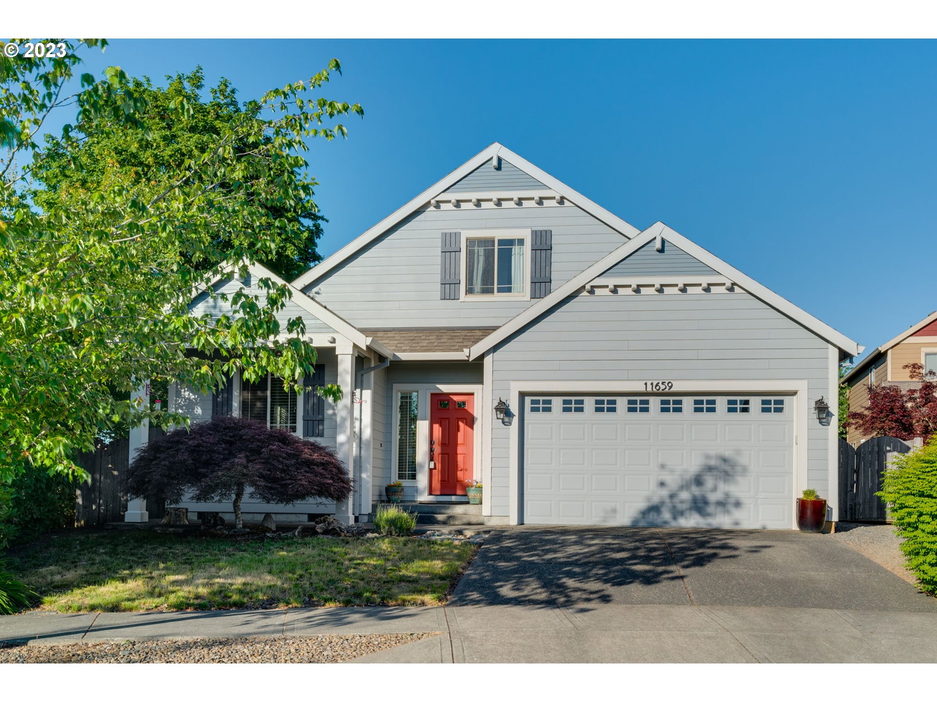 11659 Partlow Road Oregon City, OR 97045 - Photo 1 of 20 Gallery Image 1