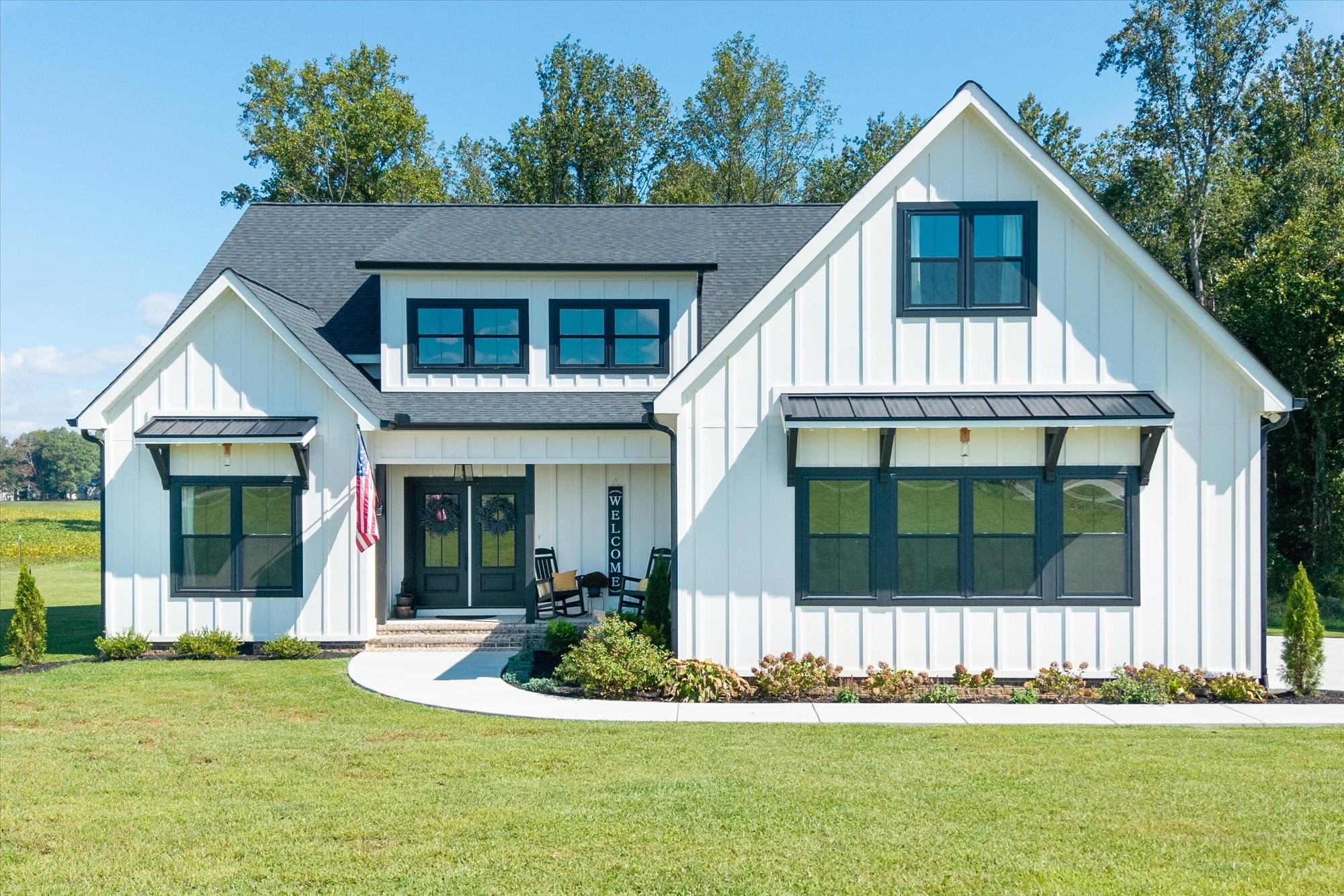 2924 Wheeler Road McMinnville, TN 37110 - Photo 1 of 50 Gallery Image 1