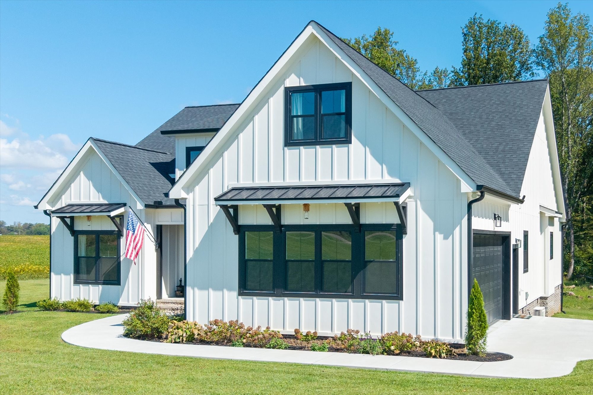 2924 Wheeler Road McMinnville, TN 37110 - Photo 2 of 50 Gallery Image 2