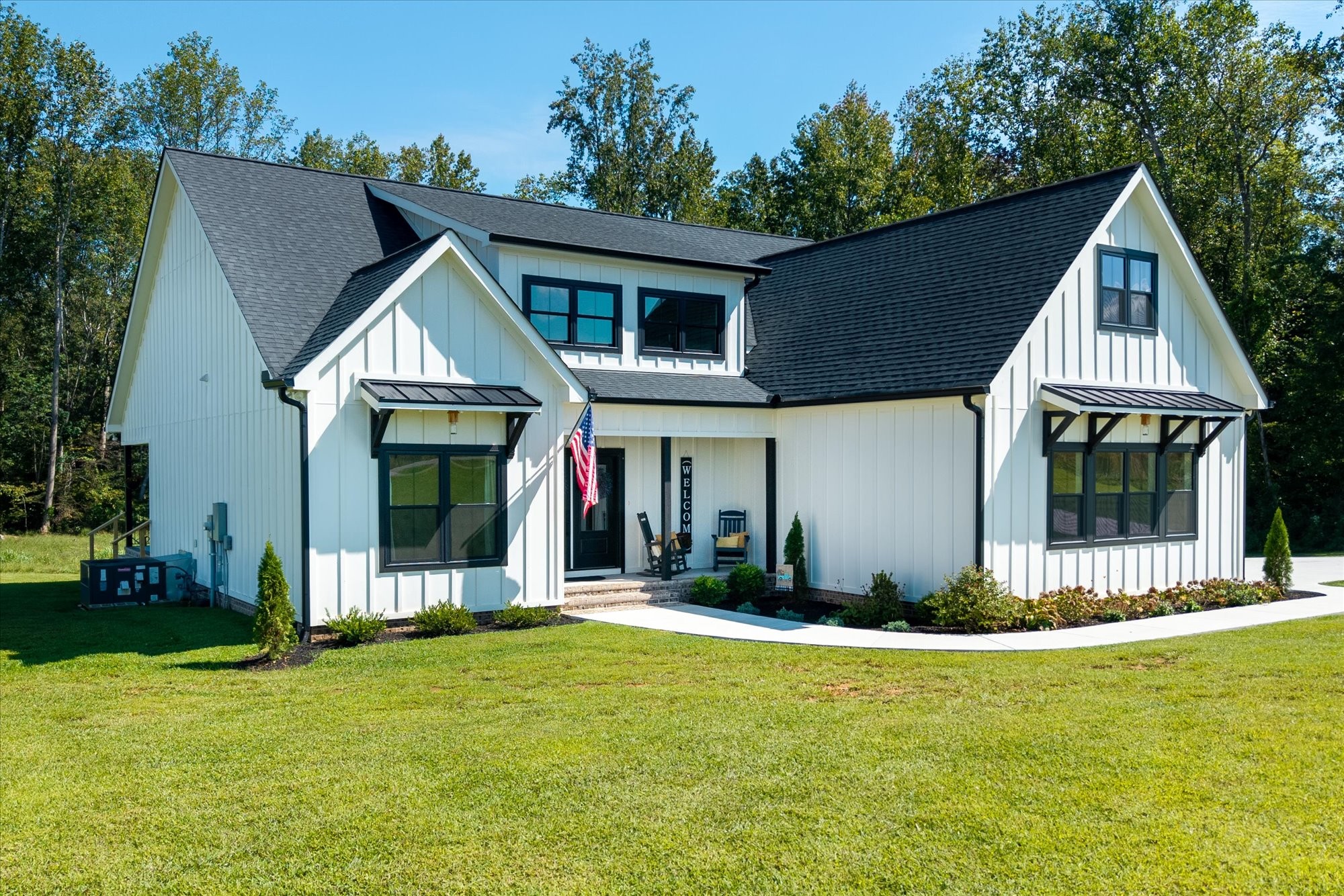 2924 Wheeler Road McMinnville, TN 37110 - Photo 3 of 50 Gallery Image 3