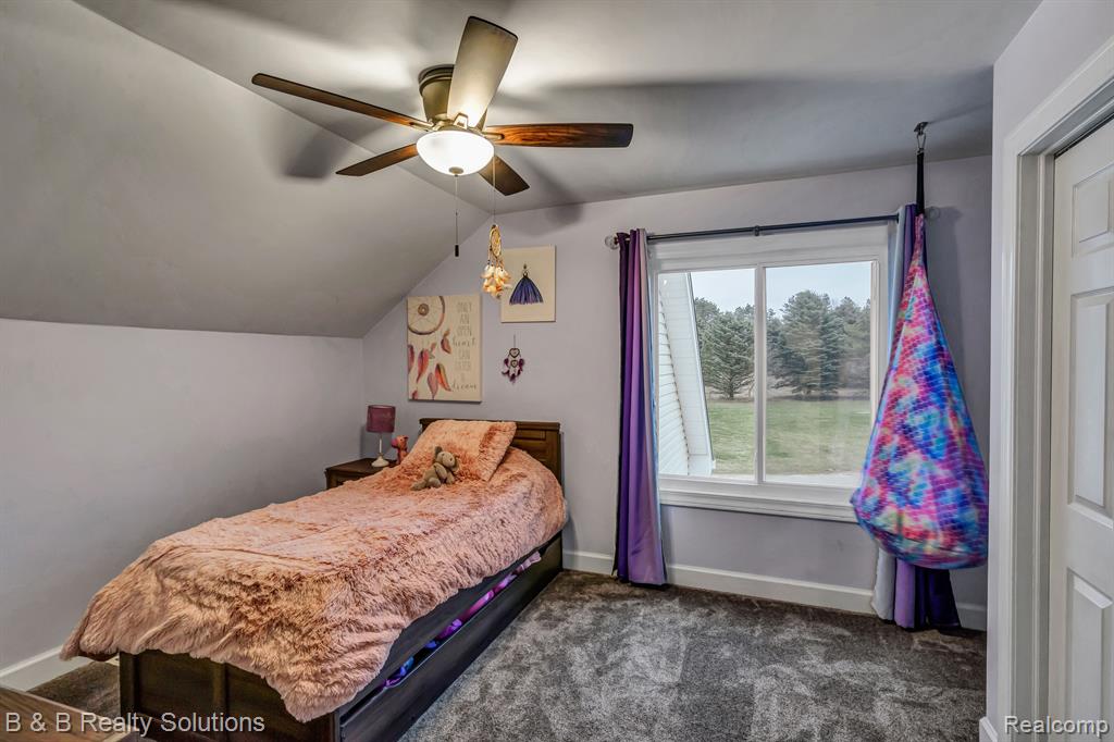 5708 Martus Road North Branch, MI 48461 - Photo 13 of 41