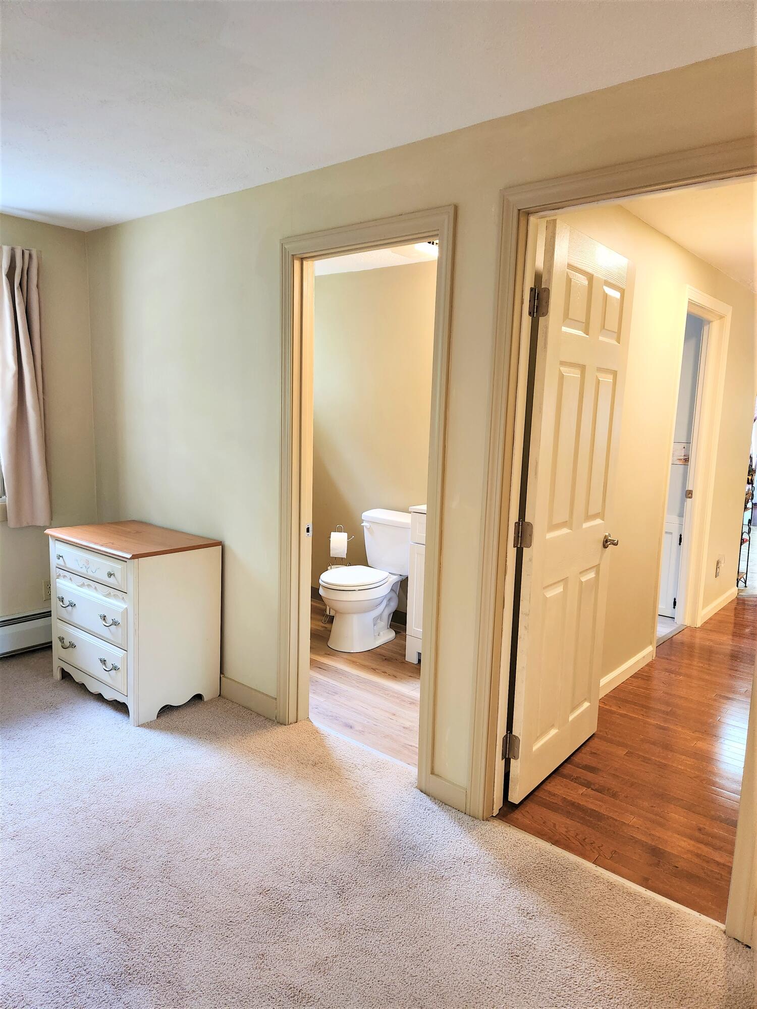 15 Daniel Lane Springvale, ME 04083 - Photo 20 of 31 Daniel Master w half bath