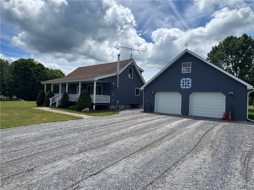 11503 Phillips Road Boonville, NY 13309 - Photo 2 of 42