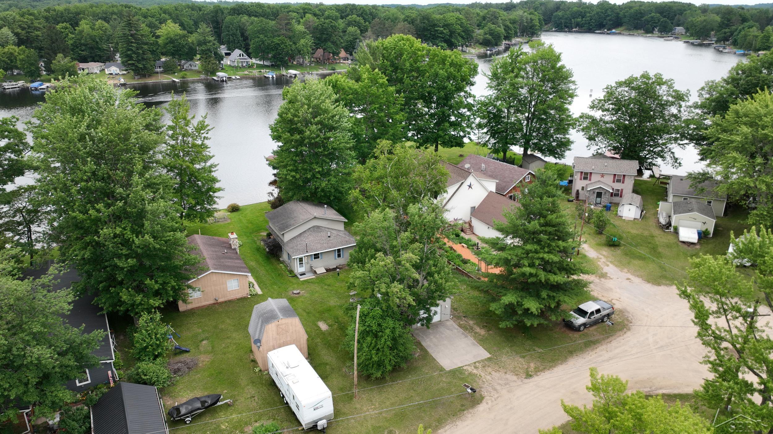 4344 Bay Road Gladwin, MI 48624 - Photo 44 of 59