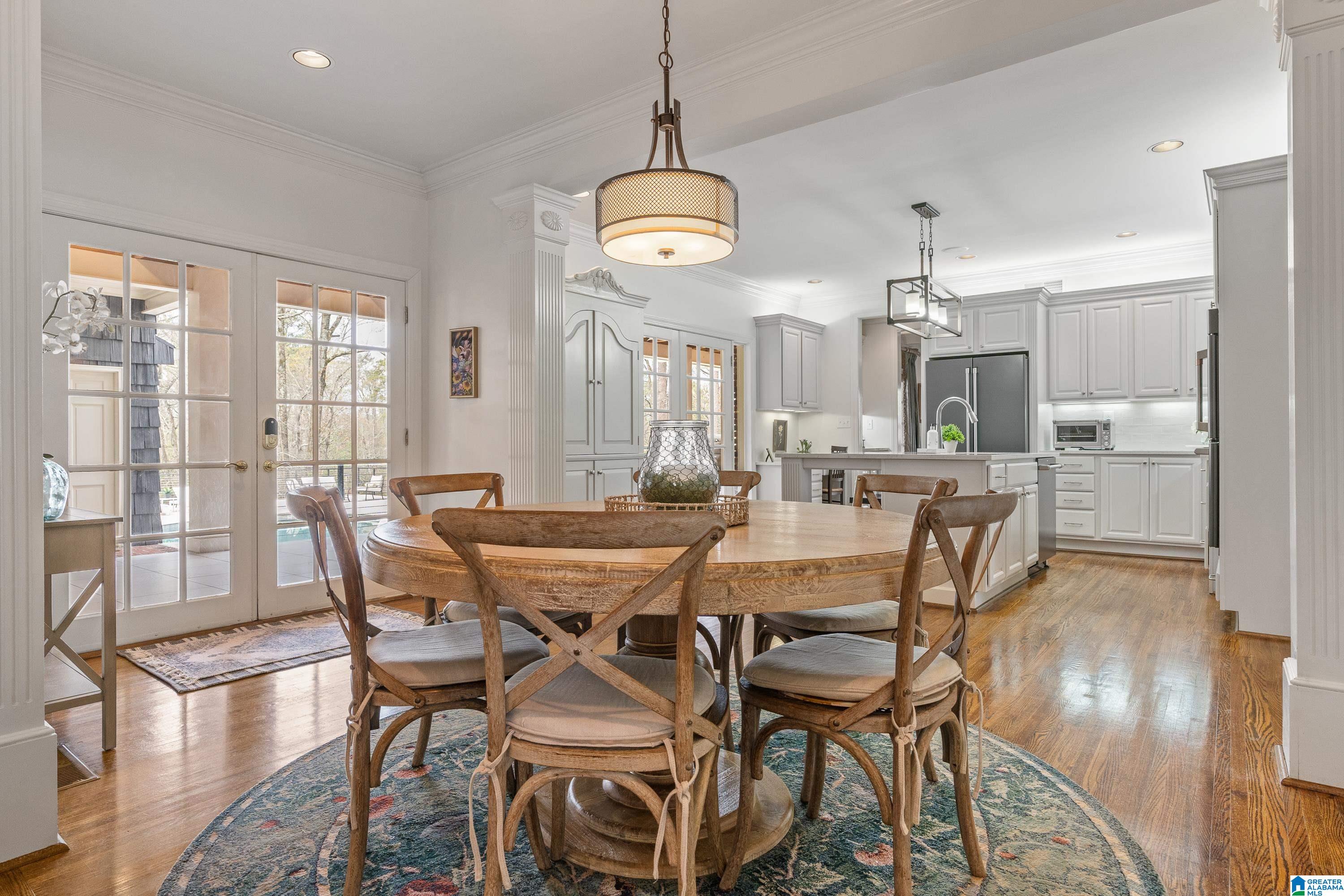 4444 Cahaba River Road Birmingham, AL 35243 - Photo 28 of 87