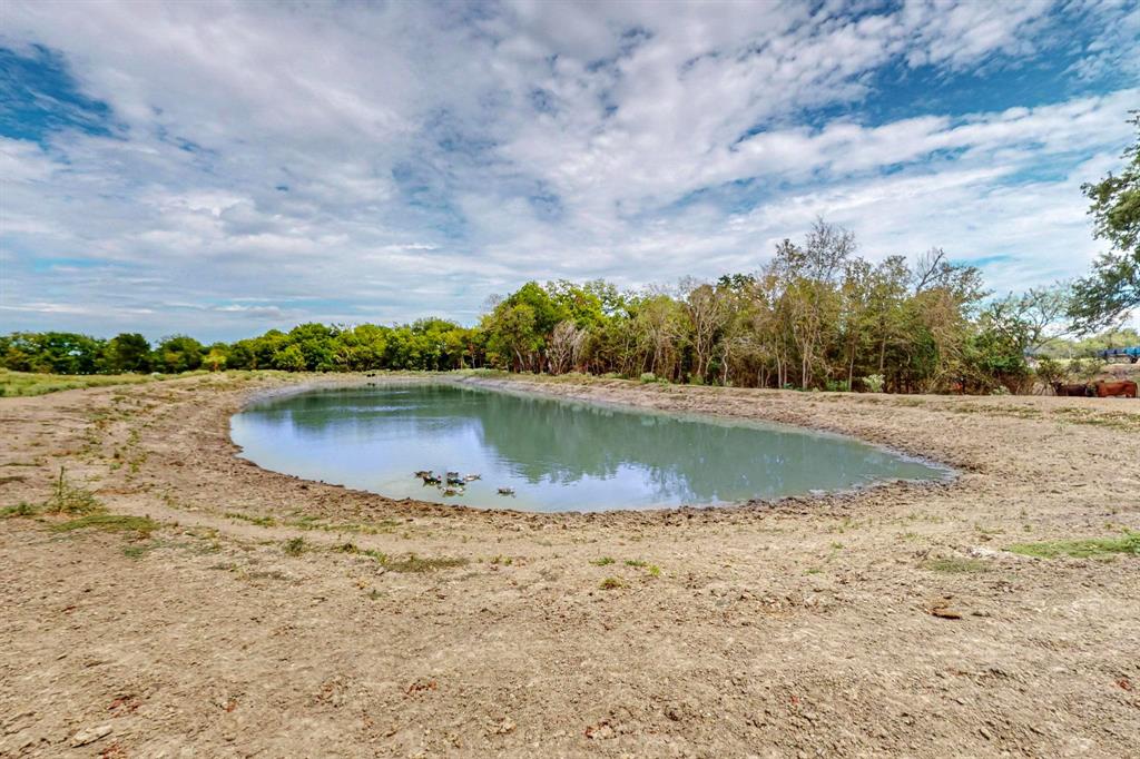 637 Lyman T Davis Road Corsicana, TX 75110 - Photo 14 of 34 a view of a lake view with a lake view