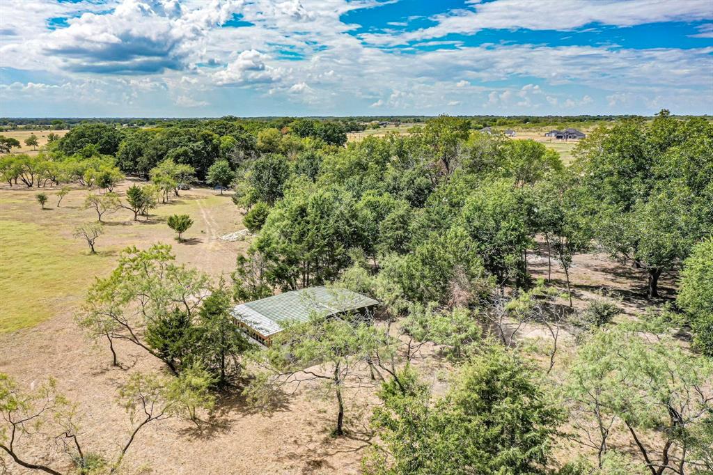 637 Lyman T Davis Road Corsicana, TX 75110 - Photo 7 of 34 a view of lake view and mountain view