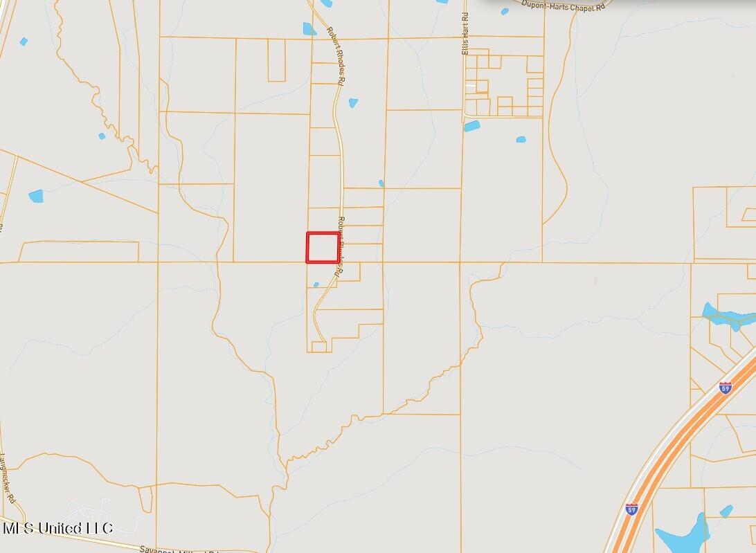 Robert Rhodes Road Poplarville, MS 39470 - Photo 4 of 17 Screenshot 2026-01-08 095651