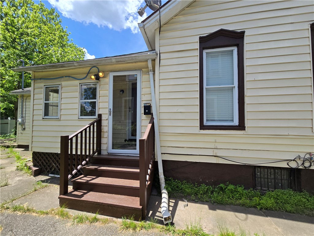 149 Champlain Street Rochester, NY 14608 - Photo 1 of 20
